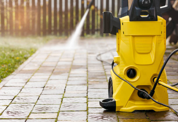 Concrete Sealing in Glendale, CO